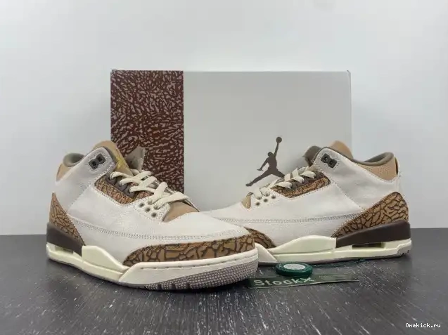 One Kick CT8532-102 Jordan Air Palomino 3 0626